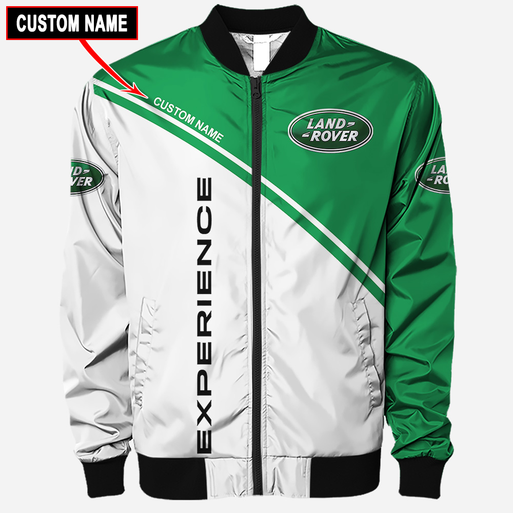 Land Rover Full Printing T-Shirt, Hoodie, Zip, Bomber, Hawaiian Shirt