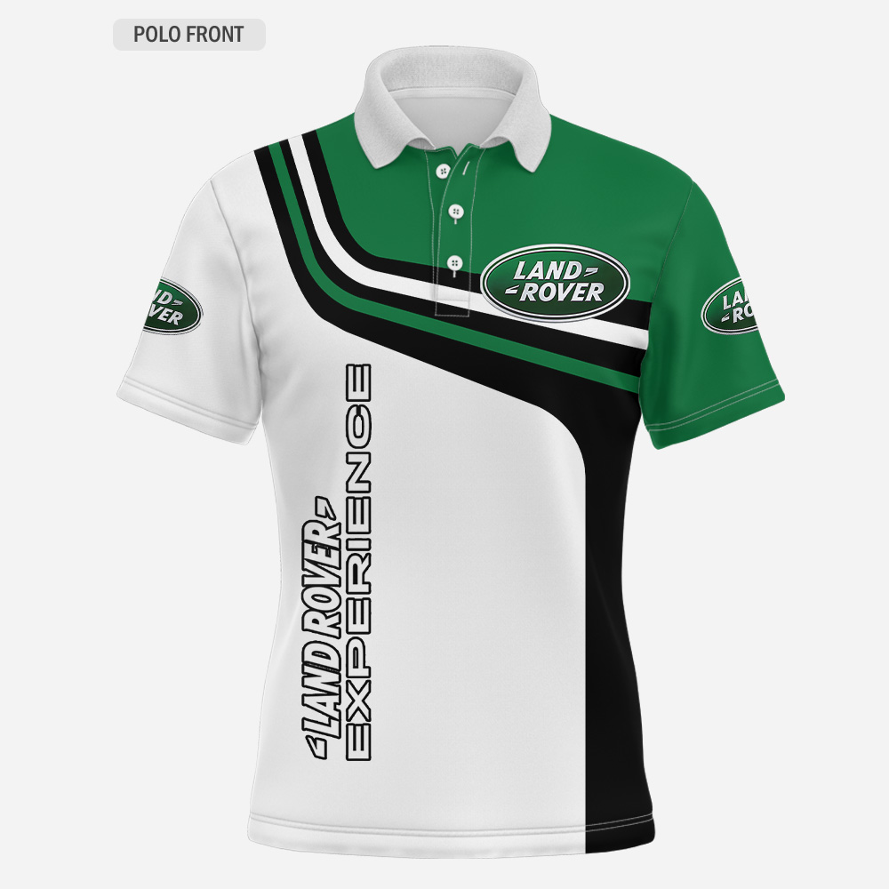 Land Rover Full Printing T-Shirt, Hoodie, Zip, Bomber, Hawaiian Shirt