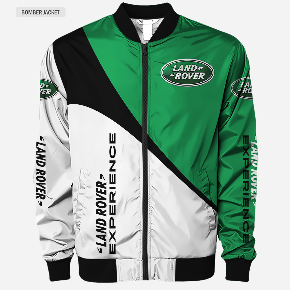 Land Rover Full Printing T-Shirt, Hoodie, Zip, Bomber, Hawaiian Shirt