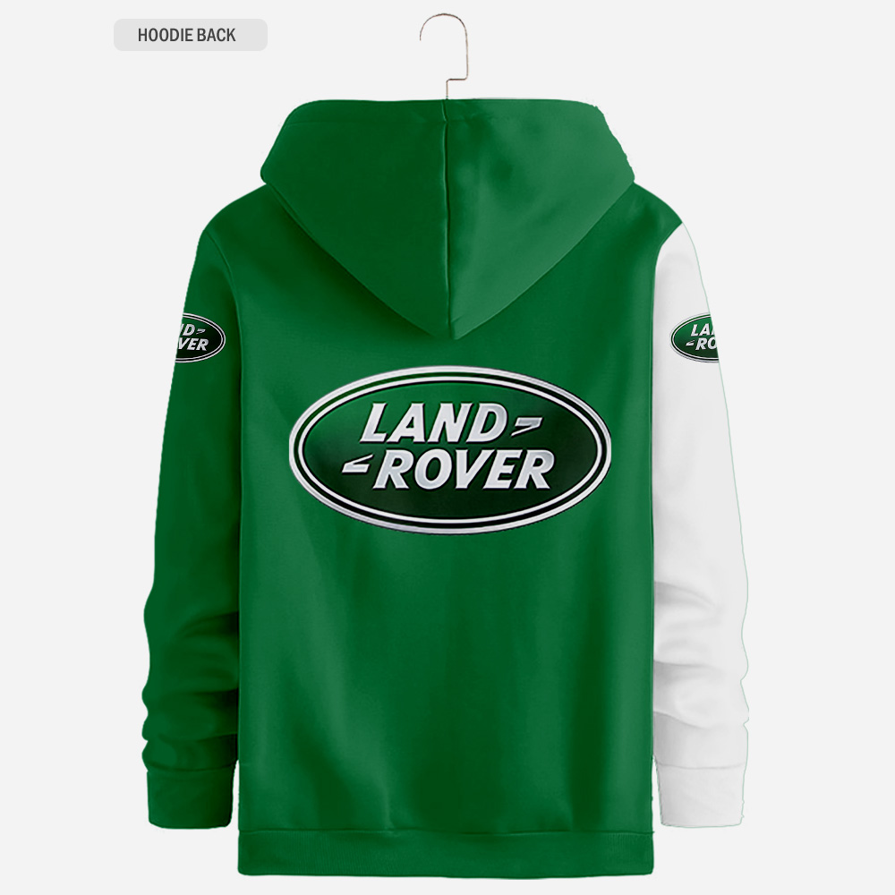 Land Rover Full Printing T-Shirt, Hoodie, Zip, Bomber, Hawaiian Shirt