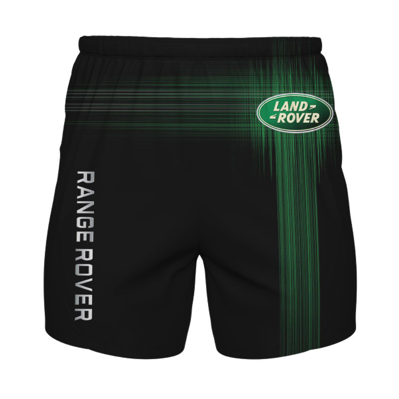 Land Rover Range rover Tshirt, sweatshirt, Polo, Hawaiian, Hoodie 3D Apparel Full Printing Custom Name