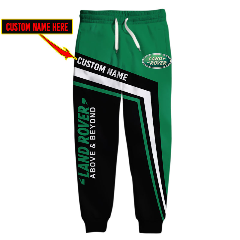 Land Rover Skull Tshirt, sweatshirt, Polo, Hawaiian, Hoodie 3D Apparel Full Printing Custom Name