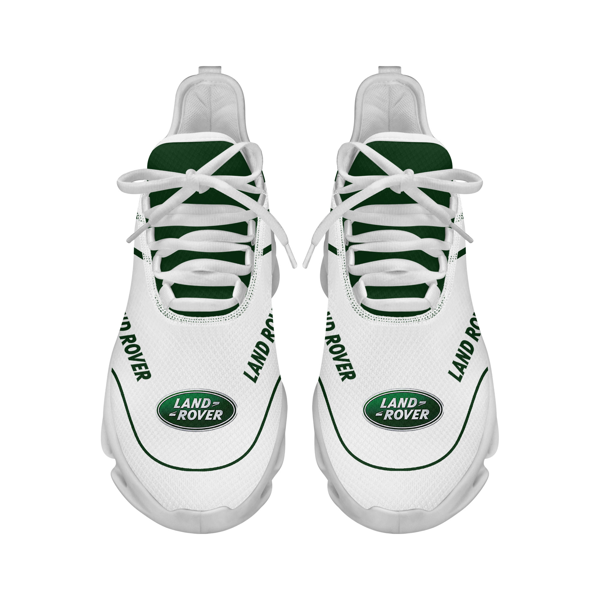 Land Rover Sneakers Shoes