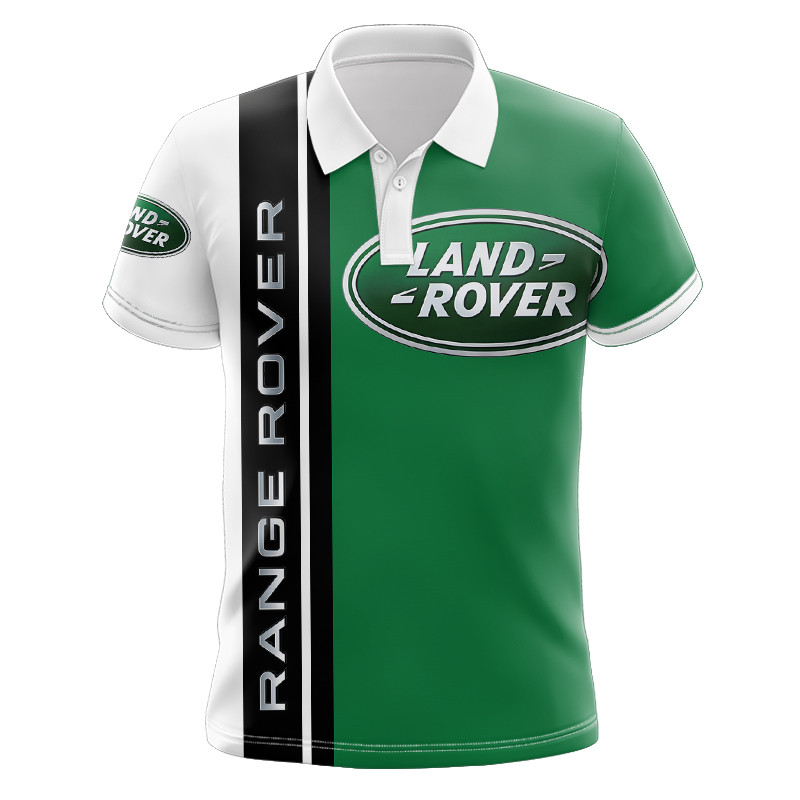 Land Rover t-shirt hoodie apparel 3D full printing