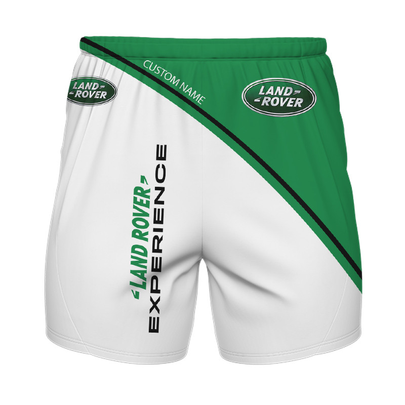 Land-Rover t-shirt hoodie apparel 3D full printing