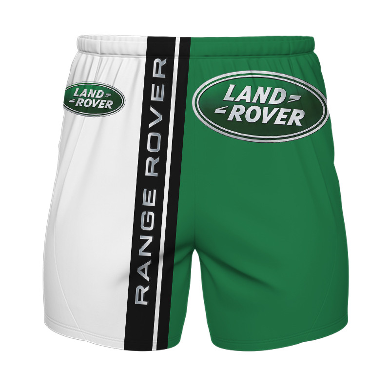 Land Rover t-shirt hoodie apparel 3D full printing