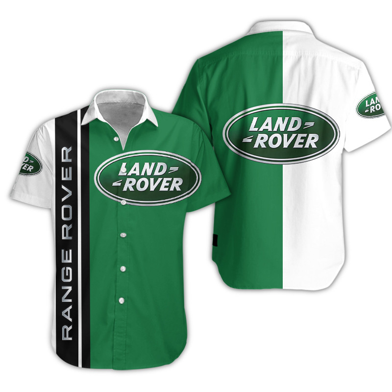 Land Rover t-shirt hoodie apparel 3D full printing