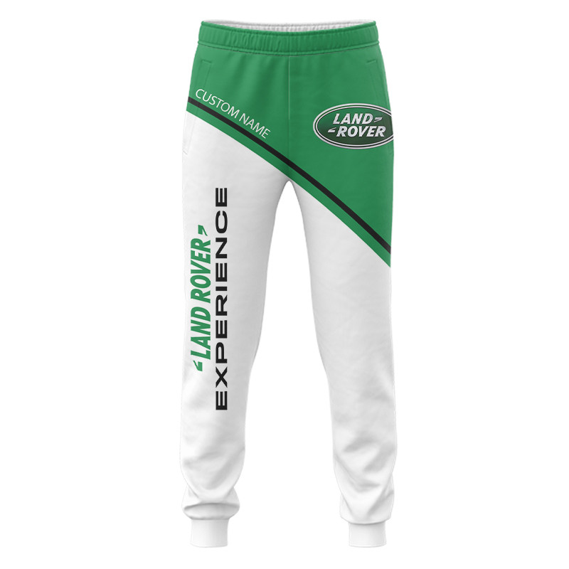 Land-Rover t-shirt hoodie apparel 3D full printing