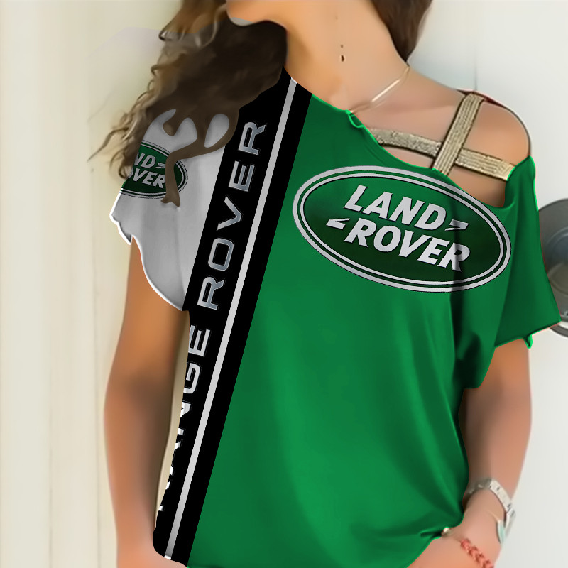 Land Rover t-shirt hoodie apparel 3D full printing