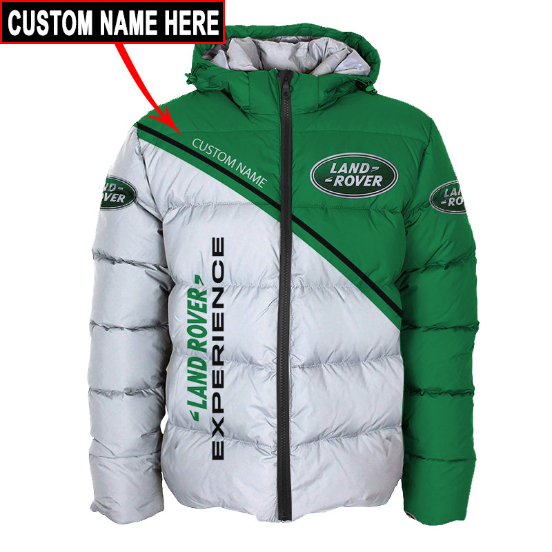 Land-Rover t-shirt hoodie apparel 3D full printing