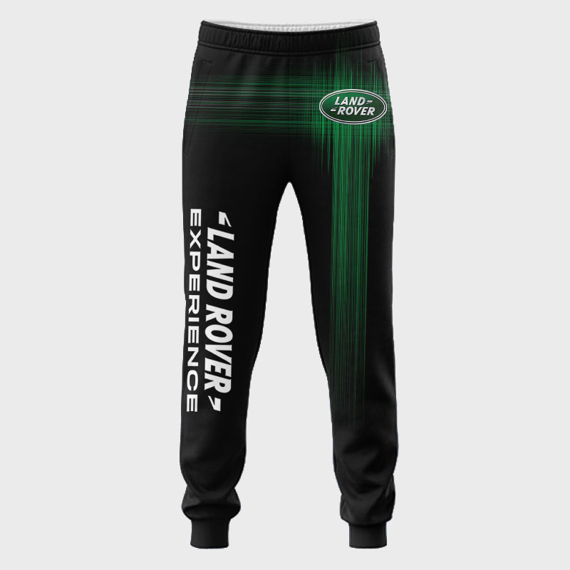 Land Rover Tshirt, sweatshirt, Polo, Hawaiian, Hoodie 3D Apparel Full Printing Custom Name