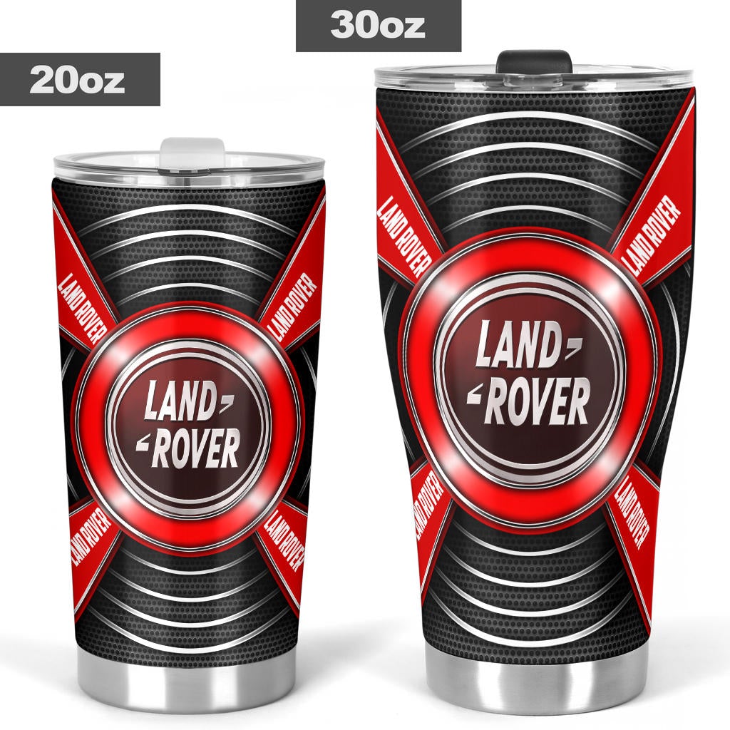 Land Rover Tumbler V1