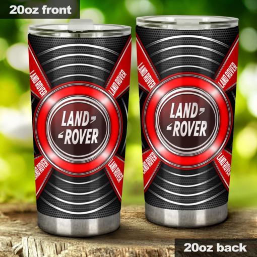 Land Rover Tumbler V1