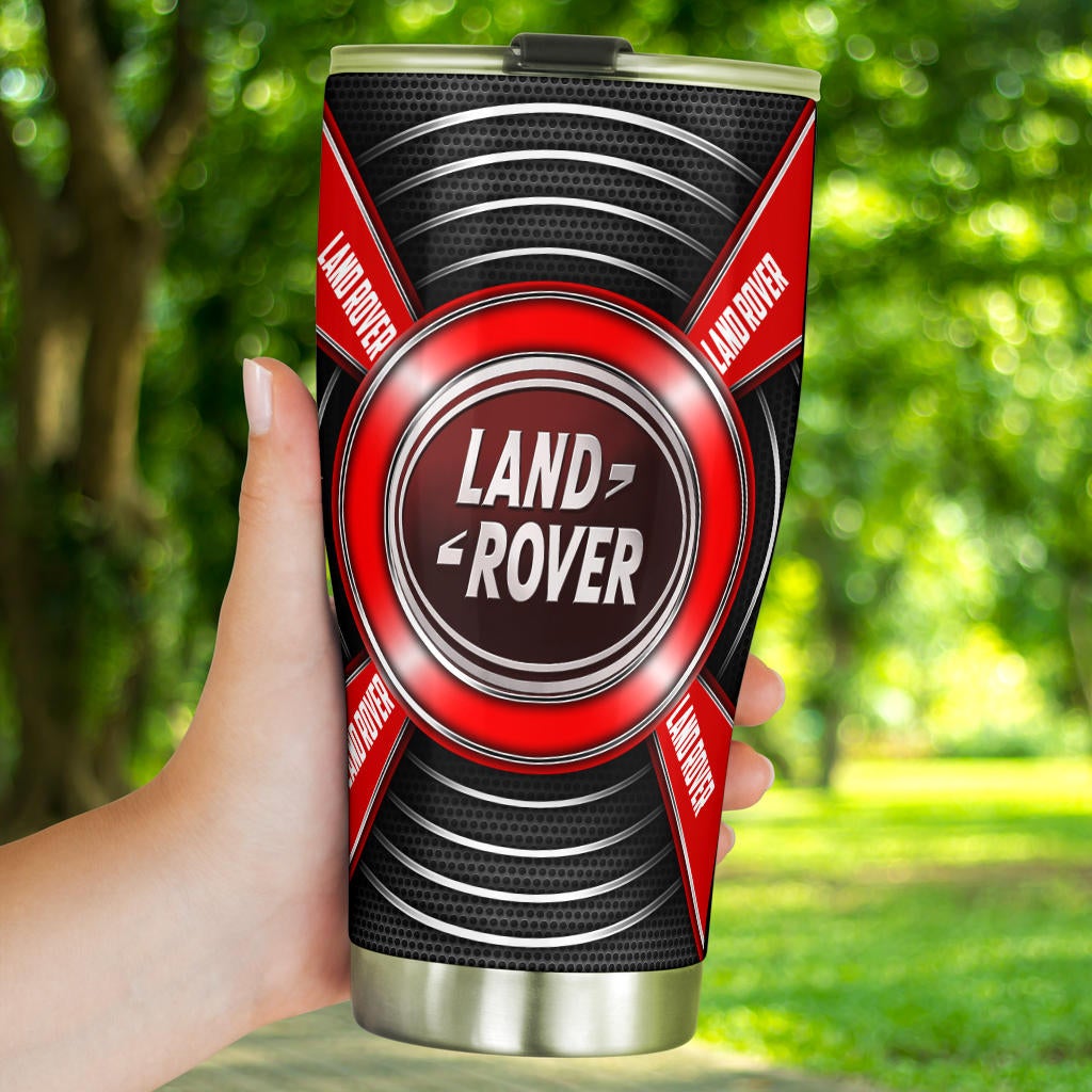 Land Rover Tumbler V1