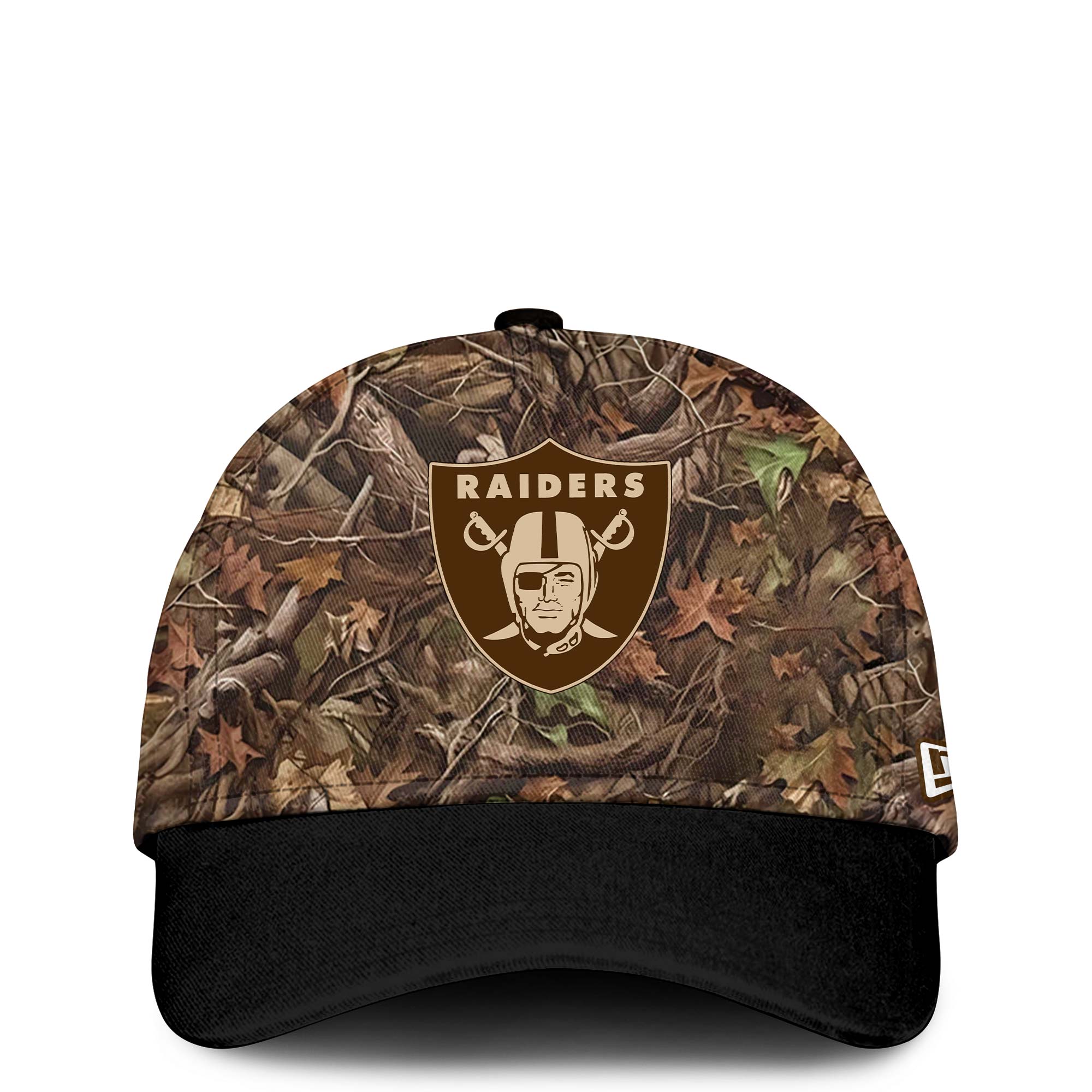 Las Vegas Raiders x Hunting Hoodie s v3