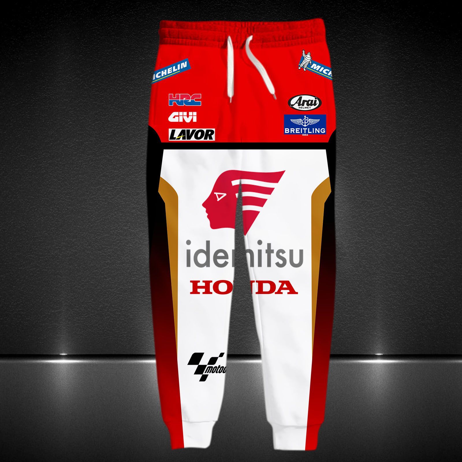 LCR Honda Printing T-Shirt, Polo, Hoodie, Zip, Bomber 9149