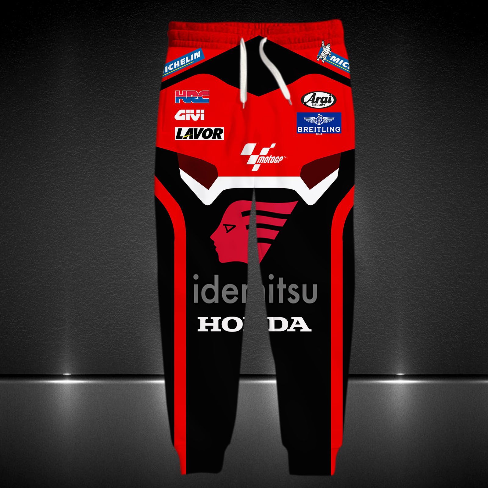 LCR Honda Printing T-Shirt, Polo, Hoodie, Zip, Bomber 9167