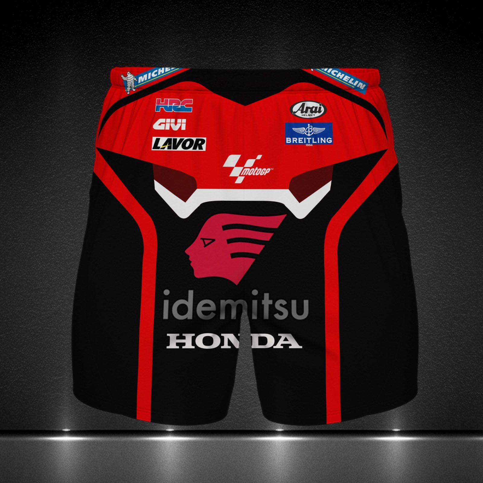 LCR Honda Printing T-Shirt, Polo, Hoodie, Zip, Bomber 9167