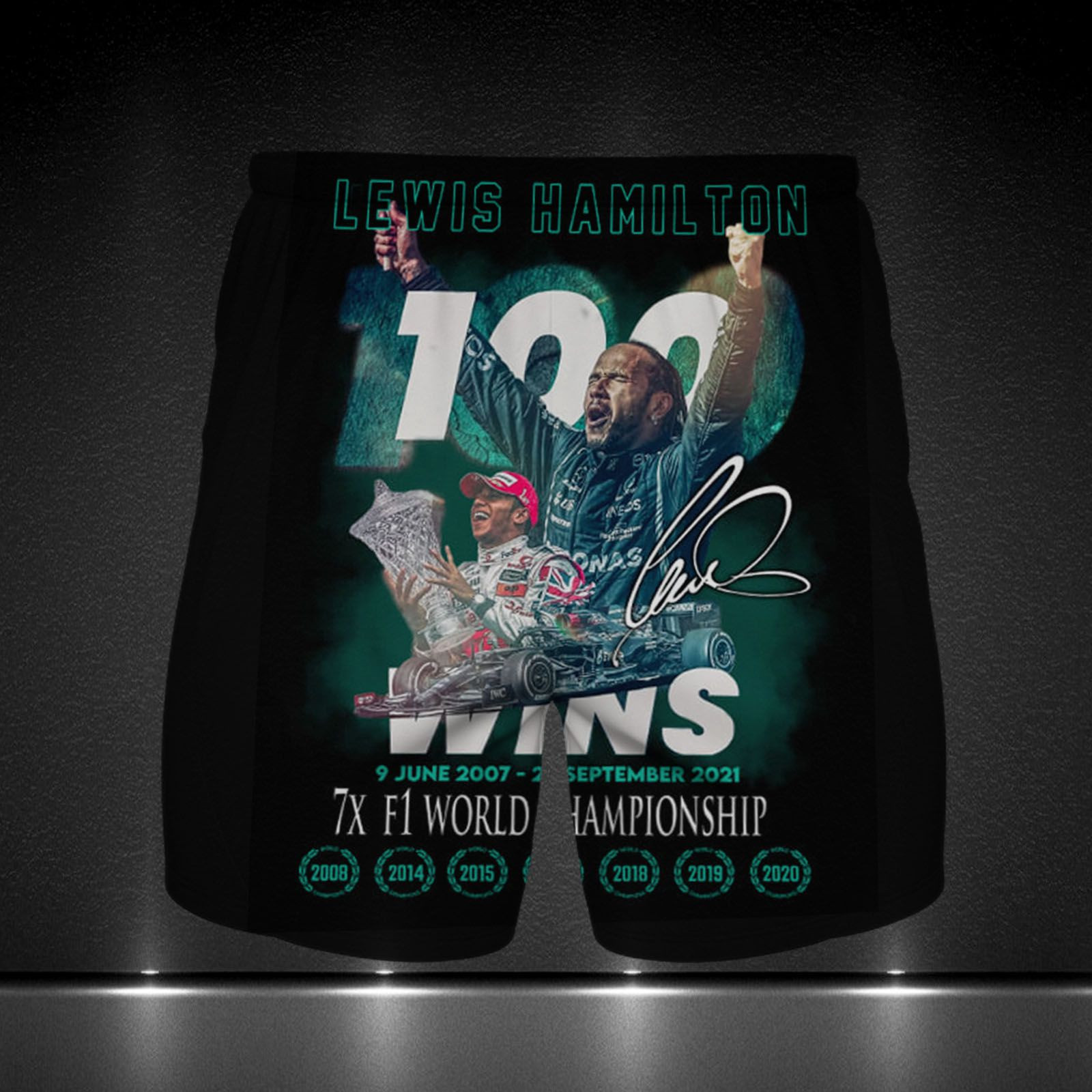 Lewis Hamilton Printing T-Shirt, Polo, Hoodie, Zip, Bomber 9163