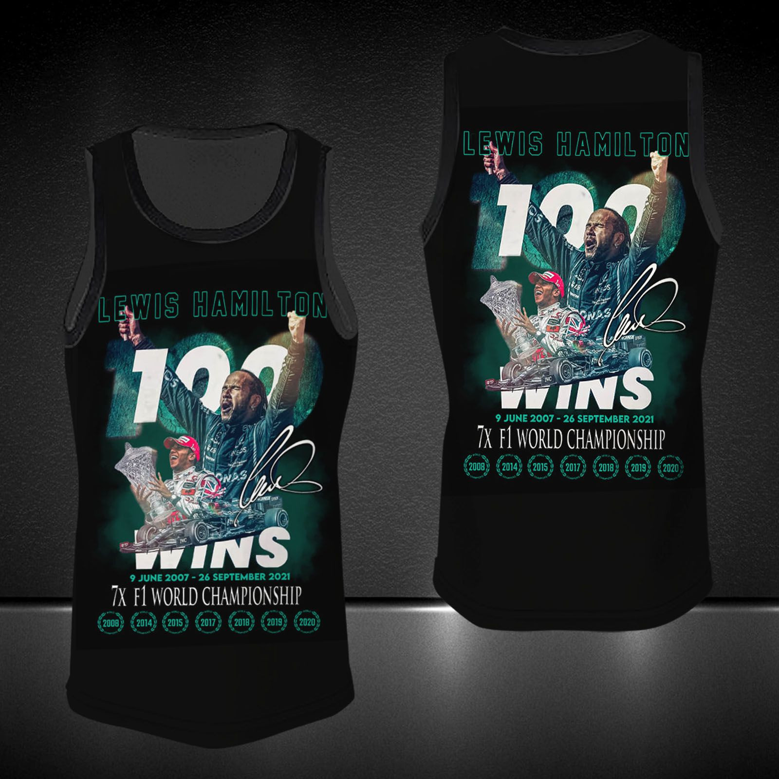 Lewis Hamilton Printing T-Shirt, Polo, Hoodie, Zip, Bomber 9163