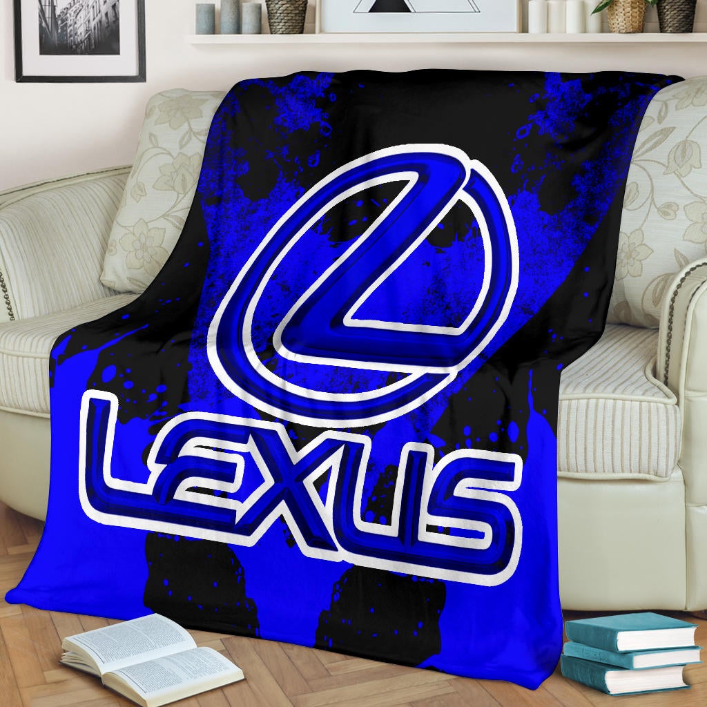 Lexus Blanket V2