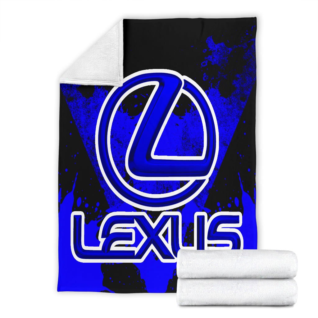 Lexus Blanket V2