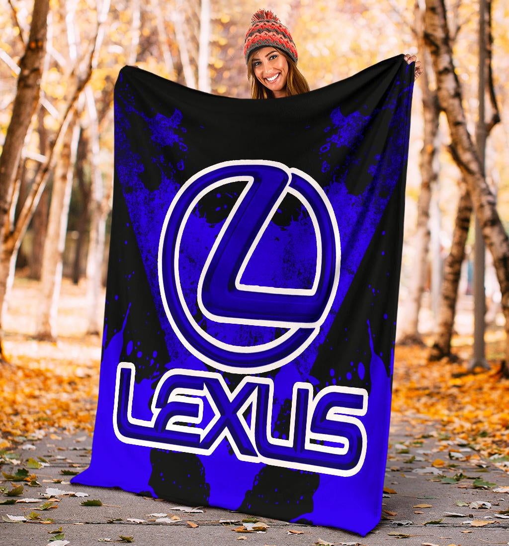 Lexus Blanket V2