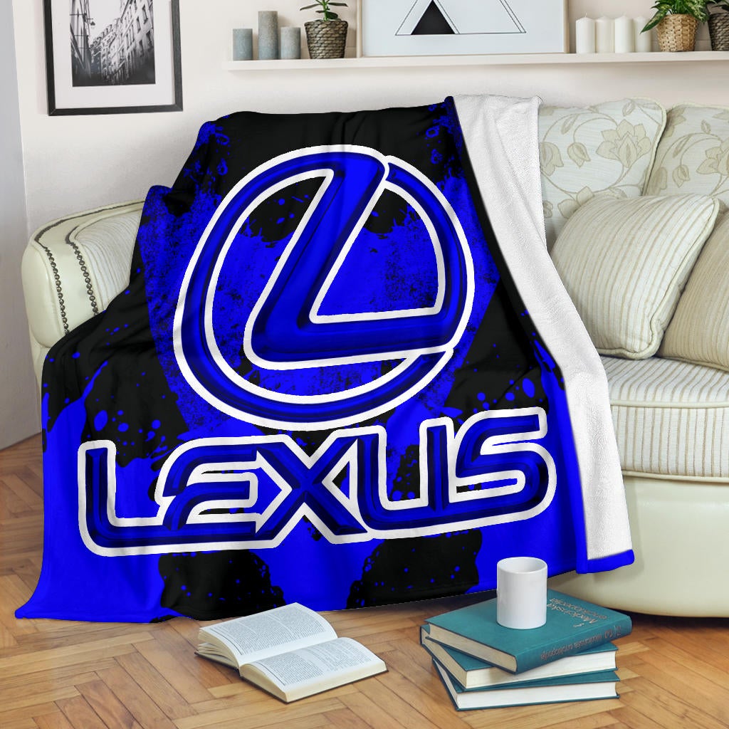 Lexus Blanket V2