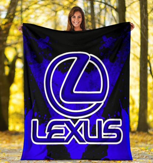 Lexus Blanket V2