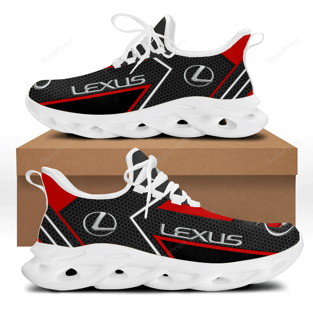 Lexus Rn Shoes