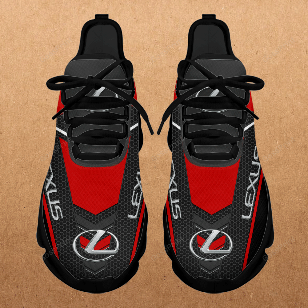 Lexus Rn Shoes