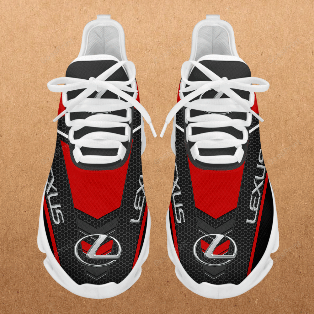 Lexus Rn Shoes
