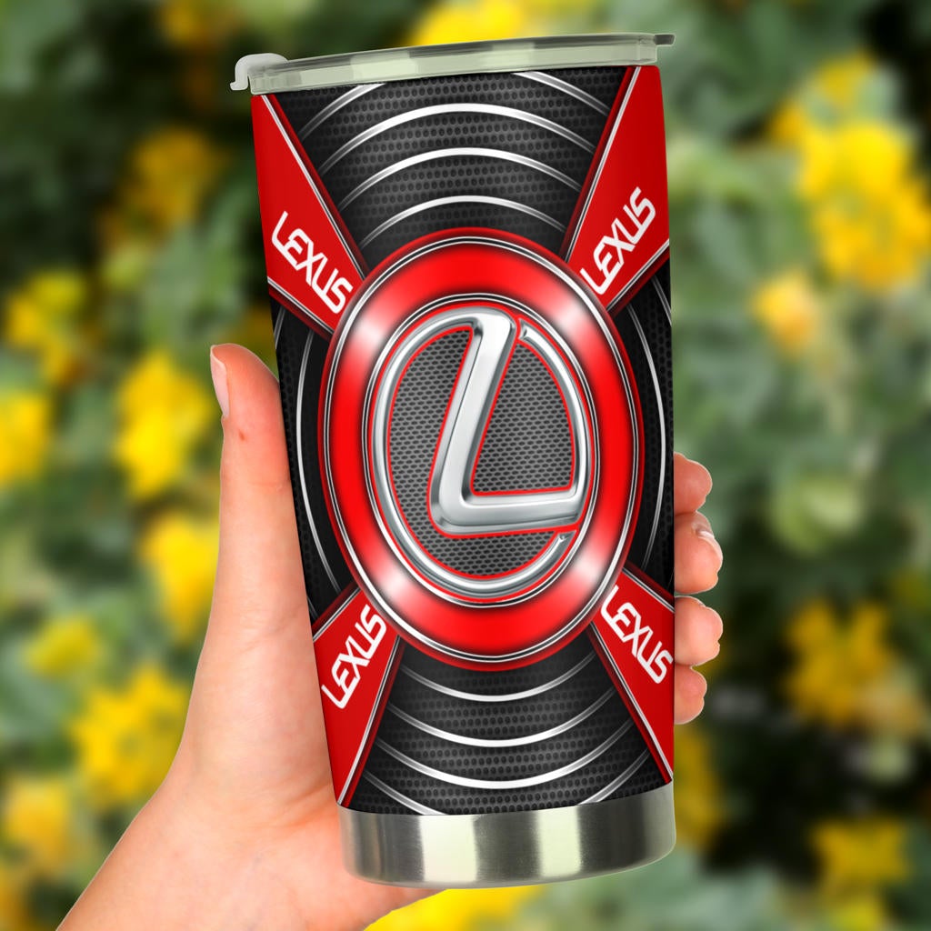 Lexus Tumbler V5