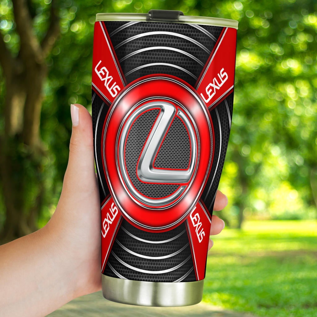 Lexus Tumbler V5