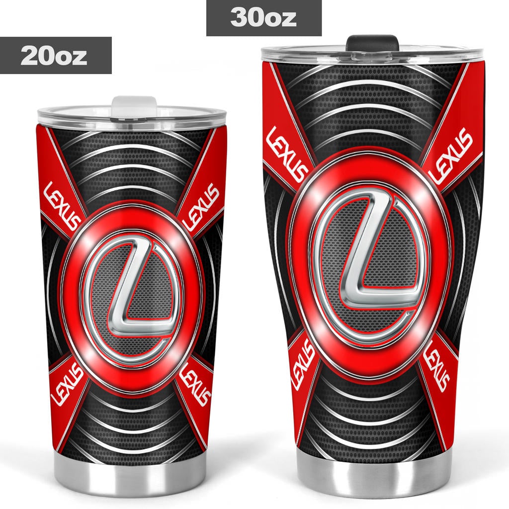 Lexus Tumbler V5