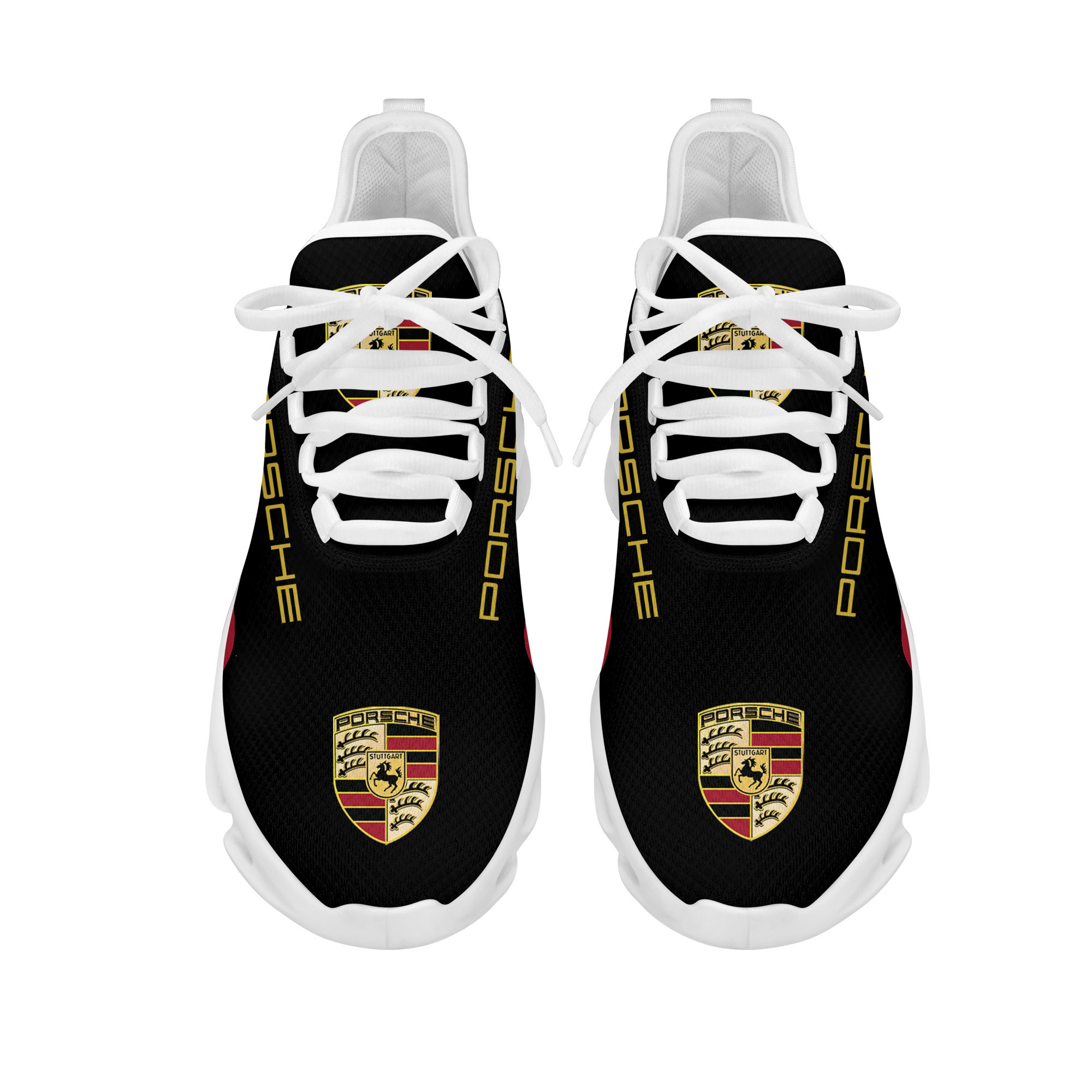 Limited Porsche Sneakers RUNNING SHOES VER 1