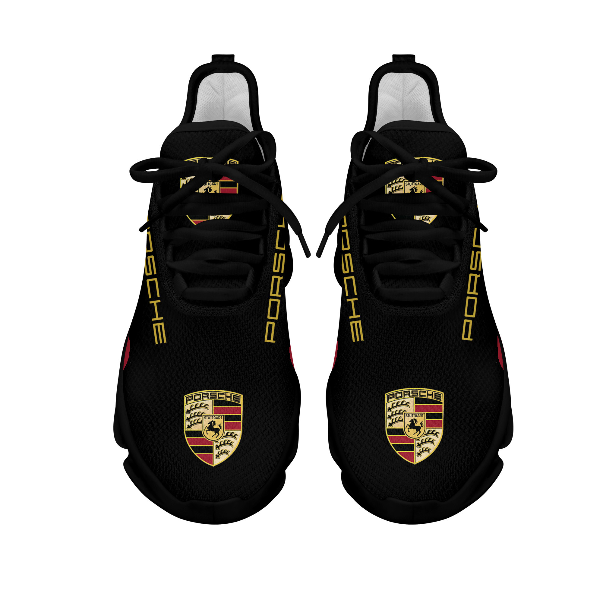 Limited Porsche Sneakers RUNNING SHOES VER 1