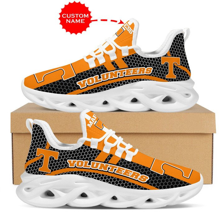 Limited Tennessee Volunteers running shoes V03