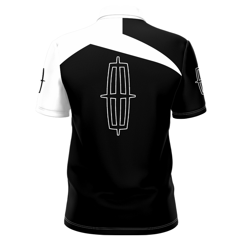 Lincoln Full Printing T-Shirt, Hoodie, Zip, Bomber, Button Shirt