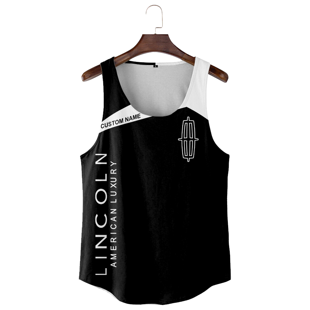 Lincoln Full Printing T-Shirt, Hoodie, Zip, Bomber, Button Shirt