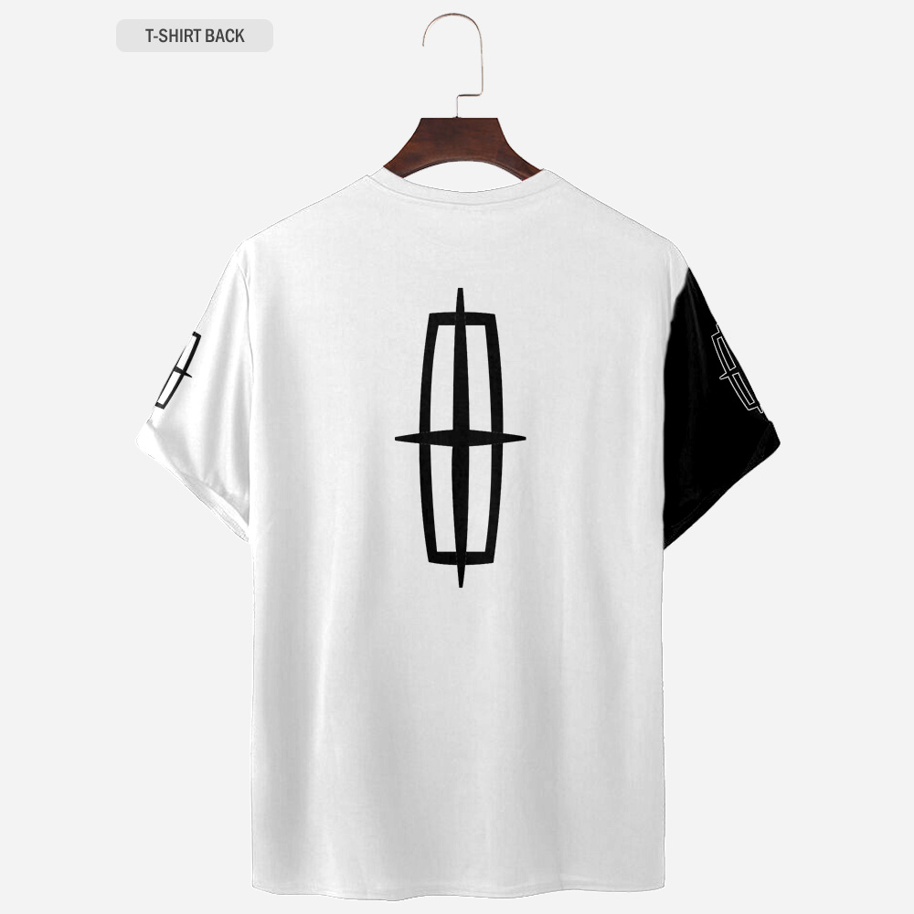 Lincoln Full Printing T-Shirt, Hoodie, Zip, Bomber, Hawaiian Shirt