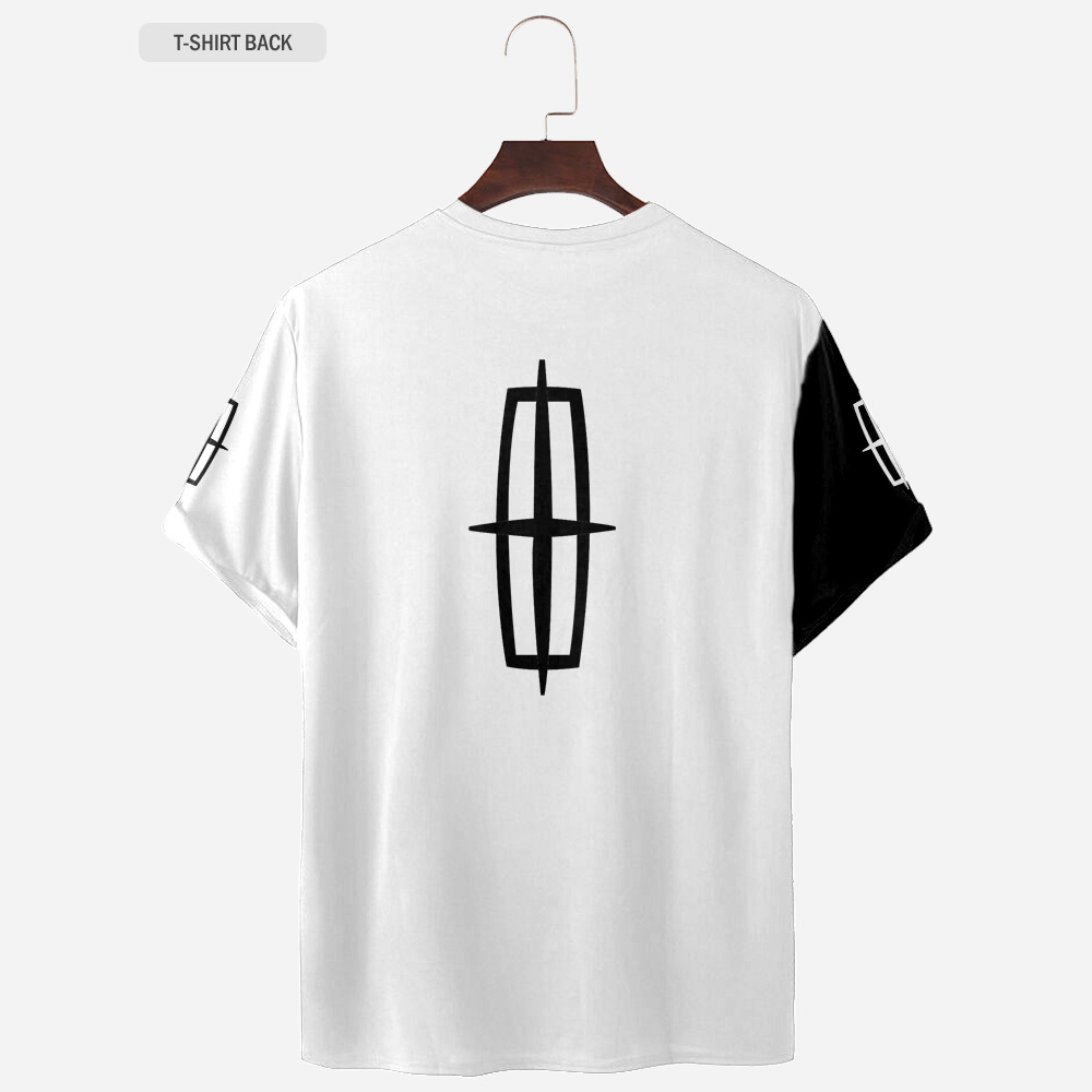 Lincoln Full Printing T-Shirt, Hoodie, Zip, Bomber, Hawaiian Shirt