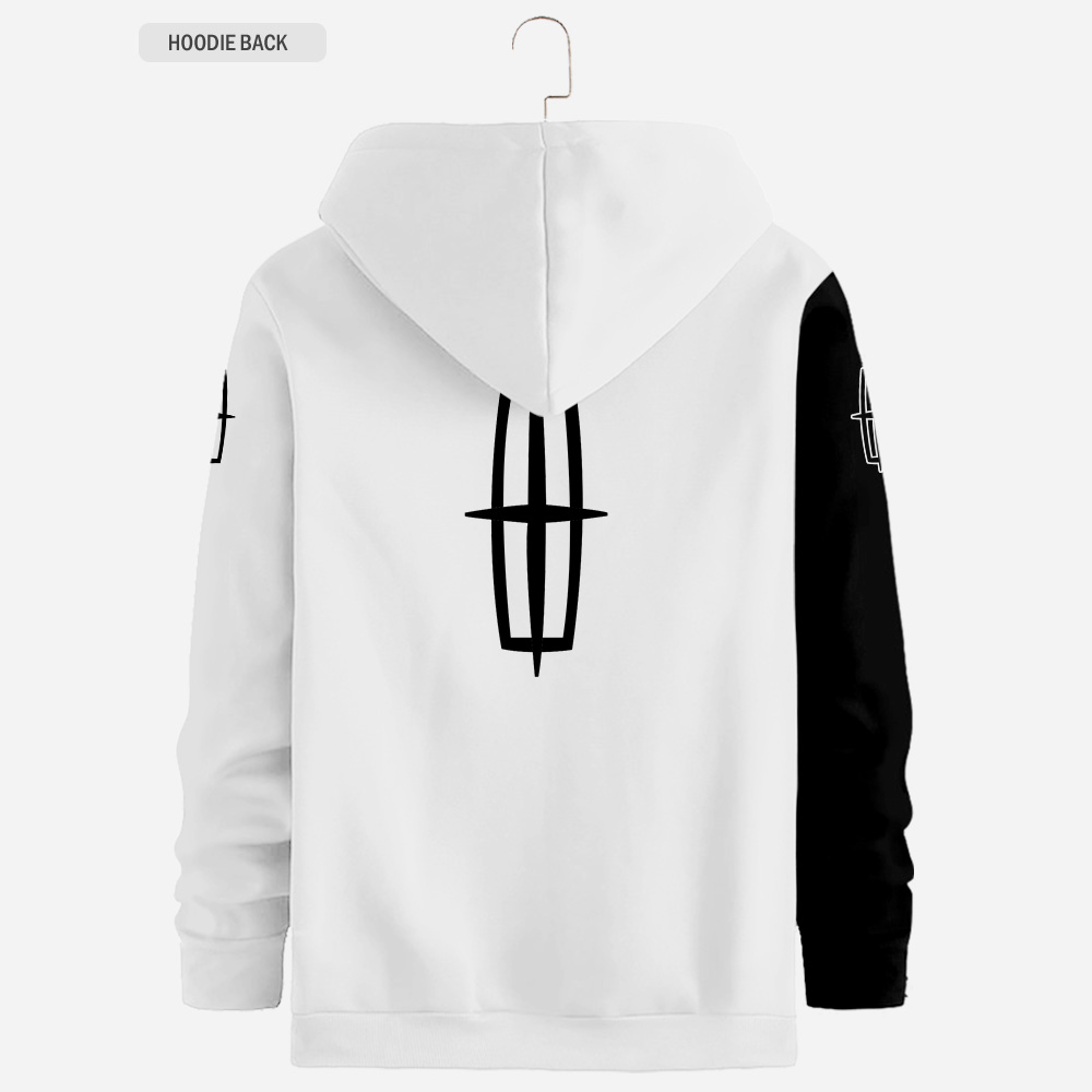 Lincoln Full Printing T-Shirt, Hoodie, Zip, Bomber, Hawaiian Shirt