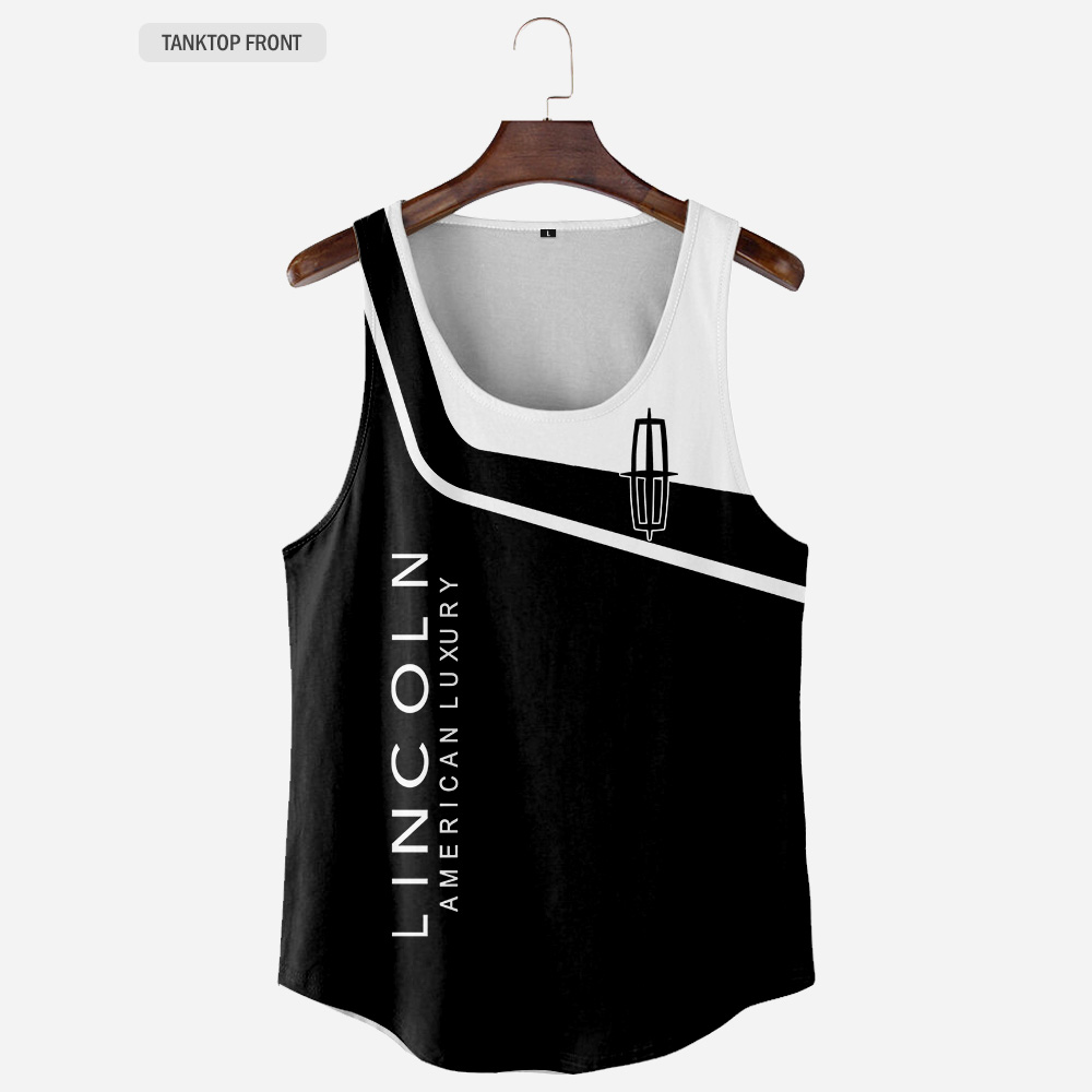 Lincoln Full Printing T-Shirt, Hoodie, Zip, Bomber, Hawaiian Shirt