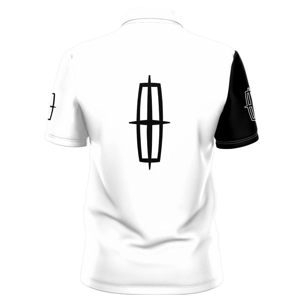 Lincoln Full Printing T-Shirt, Hoodie, Zip, Bomber, Hawaiian Shirt