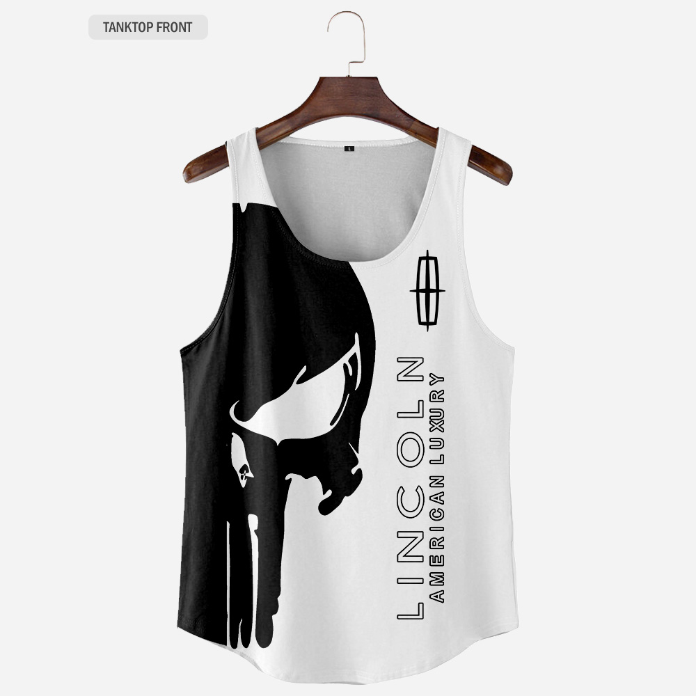 Lincoln Full Printing T-Shirt, Hoodie, Zip, Bomber, Hawaiian Shirt