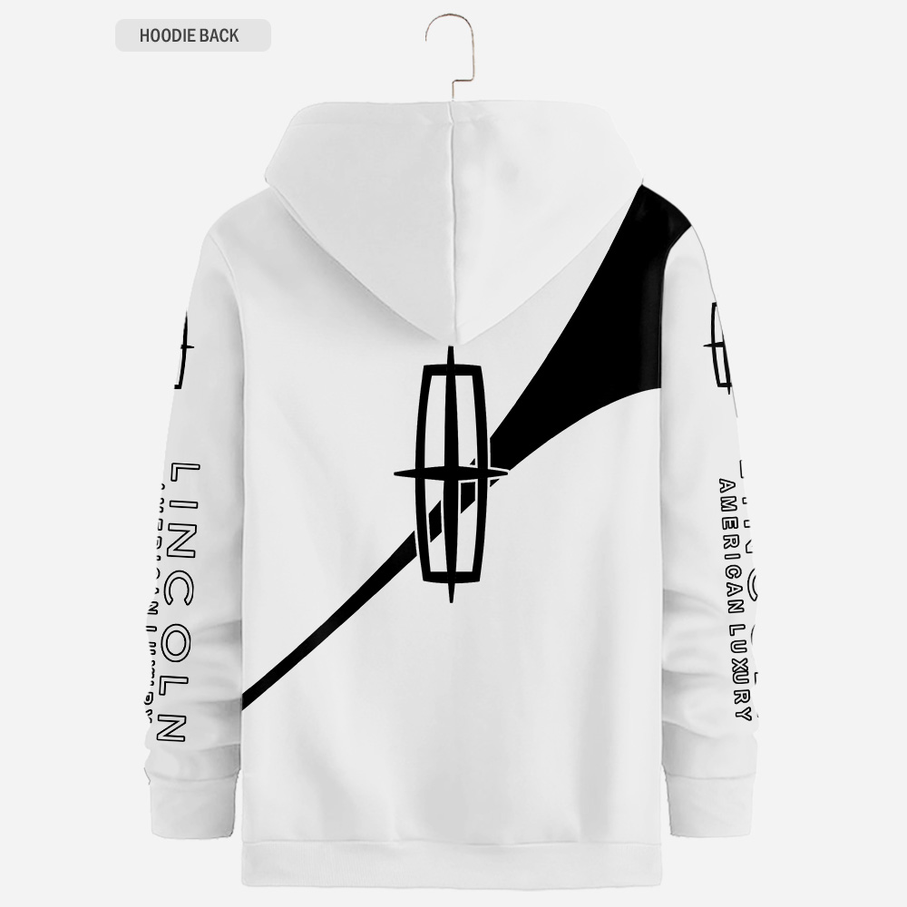 Lincoln Full Printing T-Shirt, Hoodie, Zip, Bomber, Hawaiian Shirt