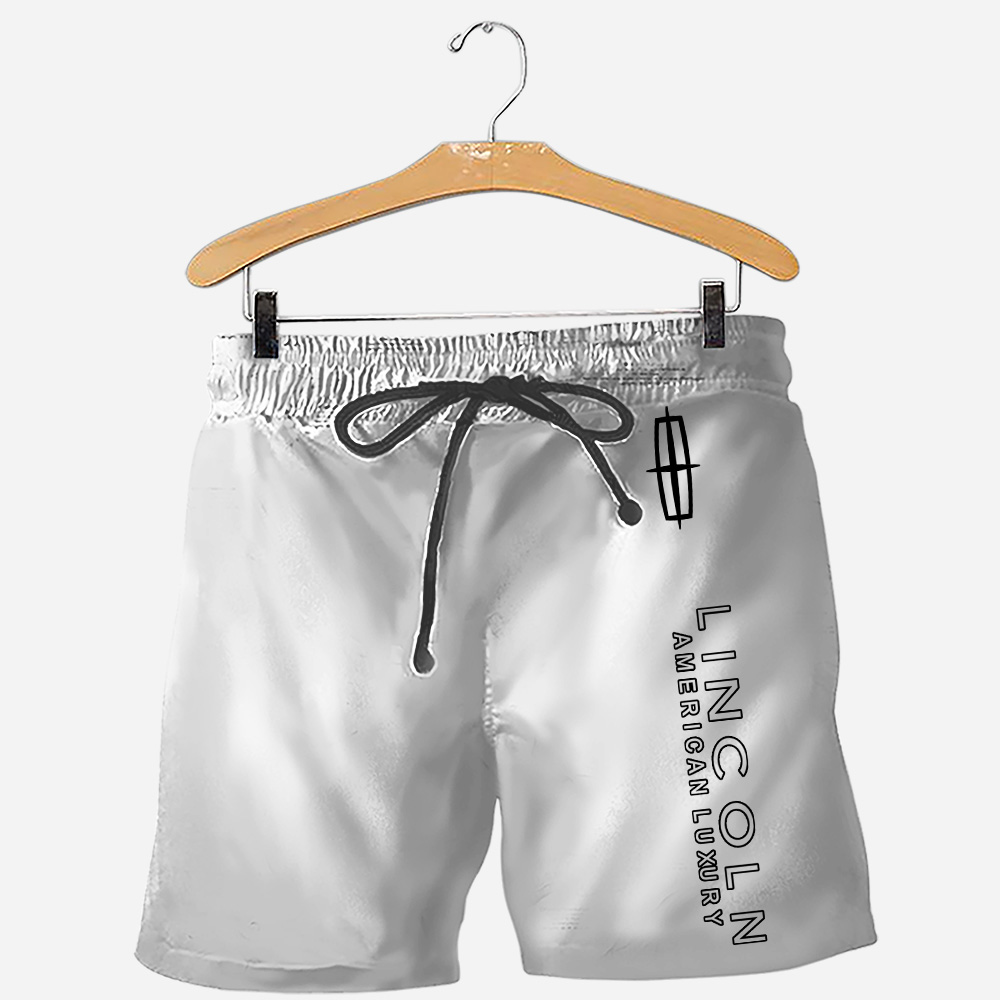 Lincoln Full Printing T-Shirt, Hoodie, Zip, Bomber, Hawaiian Shirt