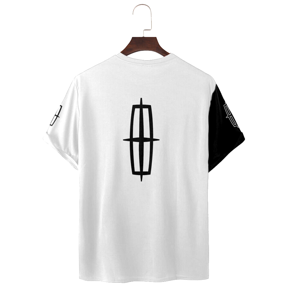 Lincoln Full Printing T-Shirt, Hoodie, Zip, Bomber, Hawaiian Shirt