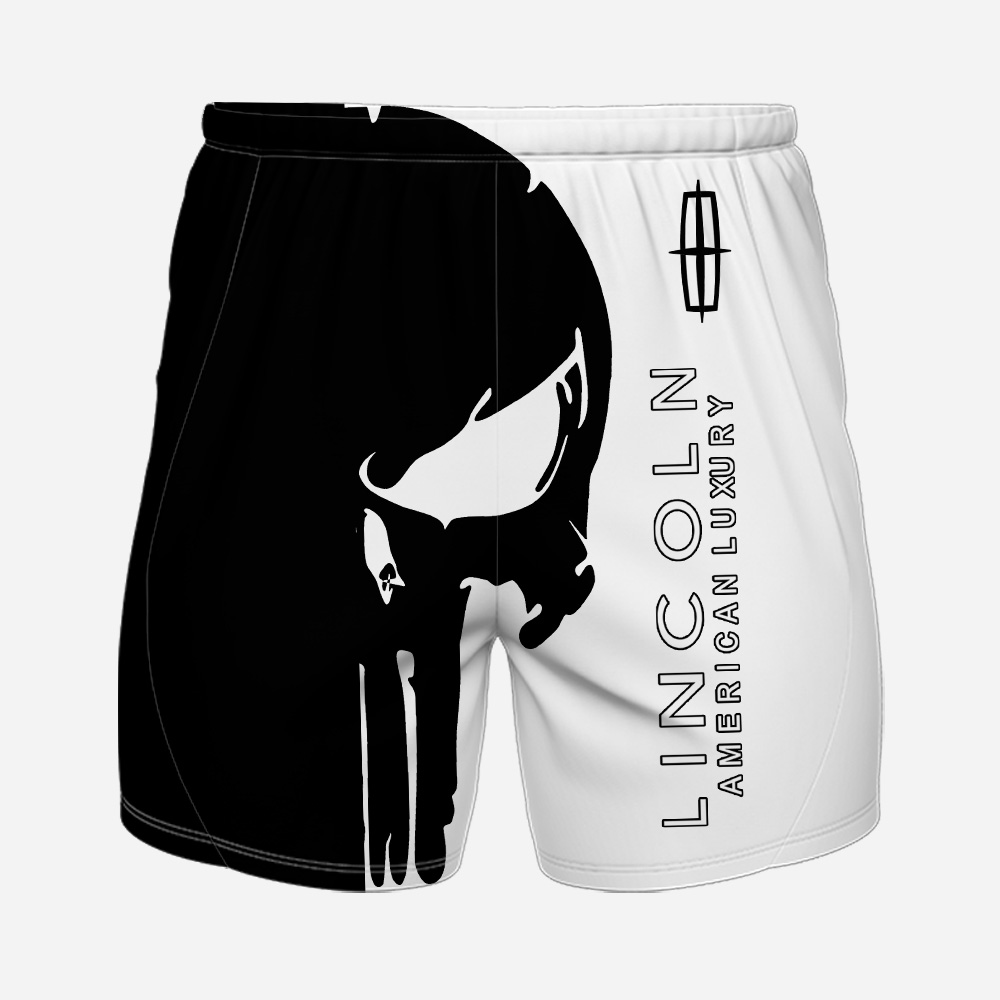 Lincoln Full Printing T-Shirt, Hoodie, Zip, Bomber, Hawaiian Shirt